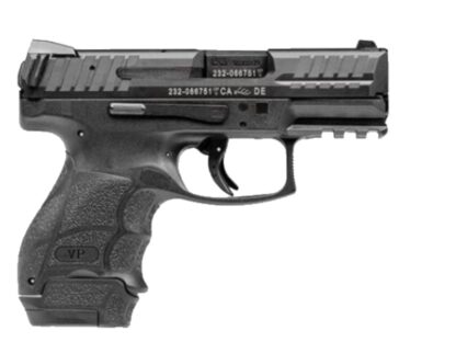 Heckler and Koch (HK USA) VP9SK-B OR