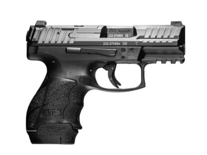 Heckler and Koch (HK USA) VP9SK-B OR