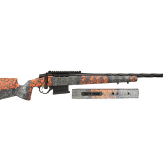 Seekins Precision Havak Pro Hunter 2 (PH2)