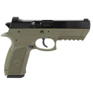 IWI - Israel Weapon Industries Jericho 9mm