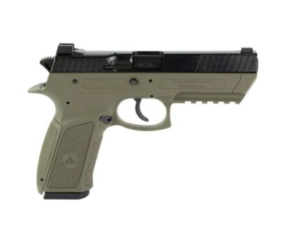 IWI - Israel Weapon Industries Jericho 9mm