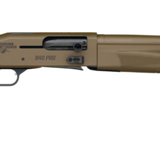 Mossberg 940 Pro Tactical Thunder Ranch