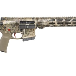 Ruger AR-556 MPR PROOF Predator