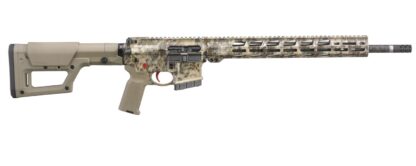 Ruger AR-556 MPR PROOF Predator