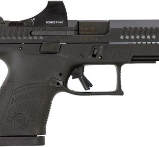 CZ-USA CZ P-10 Sub-Compact