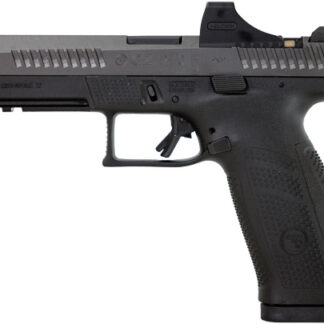 CZ-USA CZ P-10 Full Size