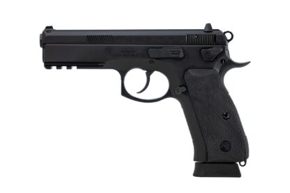 CZ-USA SP-01 Tactical