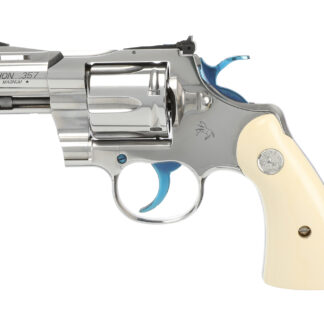 Colt Python