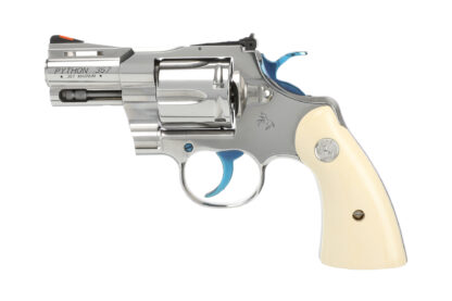 Colt Python