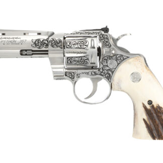 Colt Python