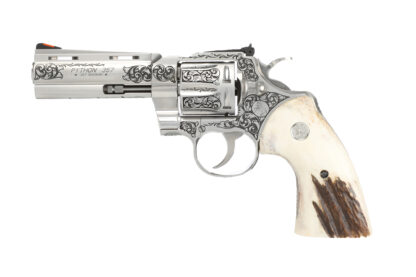 Colt Python