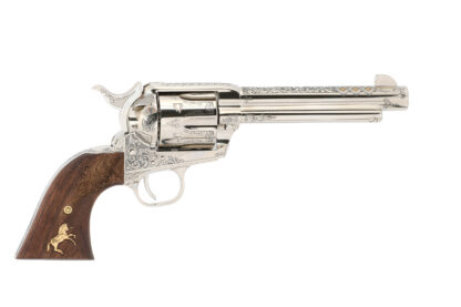 Colt Single Action Army