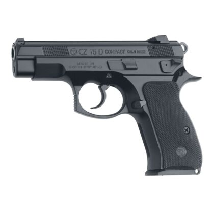 CZ-USA CZ 75D PCR