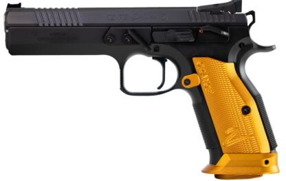 CZ-USA CZ 75 TS 2 Orange