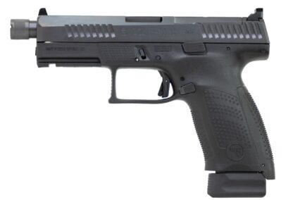 CZ-USA CZ P-10 C OR SR