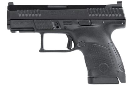 CZ-USA CZ P-10 Sub-Compact