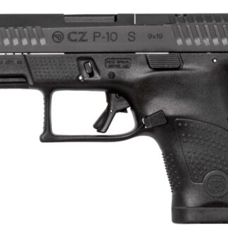 CZ-USA CZ P-10 Sub-Compact