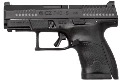 CZ-USA CZ P-10 Sub-Compact