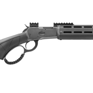 Chiappa Firearms 1892 Wildlands Tactical