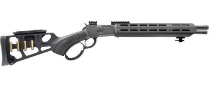 Chiappa Firearms 1892 Wildlands Tactical