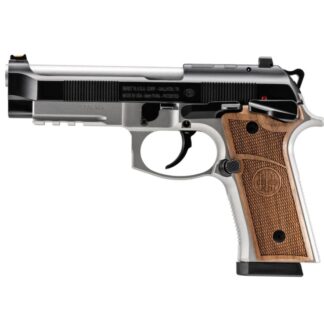 Beretta 92GTS