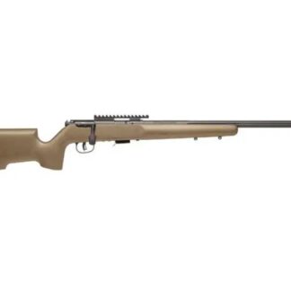 Savage Arms 93R17 TR-V