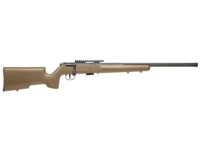 Savage Arms 93R17 TR-V