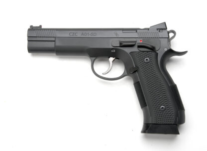 CZ-USA A01-SD