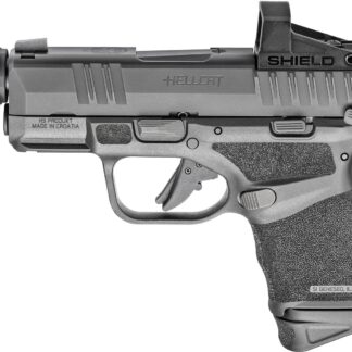 Springfield Armory Hellcat RDP