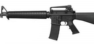 Colt AR15A4