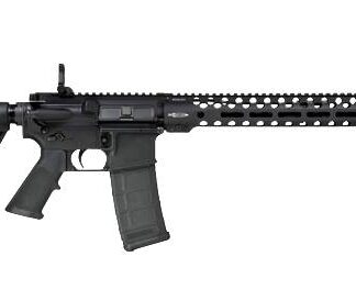 Colt Enhanced Patrol Rifles