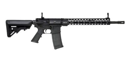 Colt Enhanced Patrol Rifles