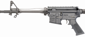 Colt AR-15 Platform Carbine