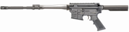 Colt AR-15 Platform Carbine