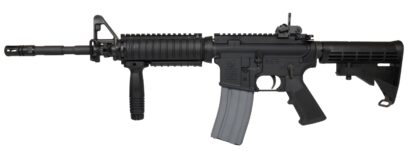 Colt LE6920 SOCOM