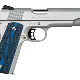 Colt Series 70 Competition