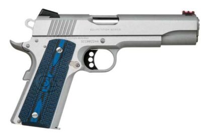 Colt Series 70 Competition