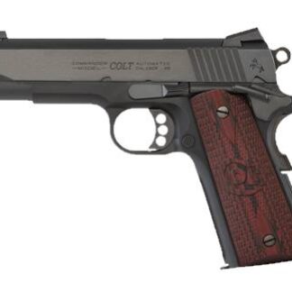 Colt Lightweight Commander