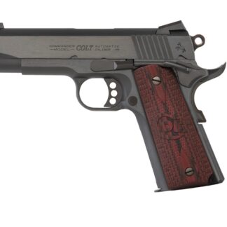 Colt Combat Commander