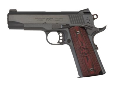 Colt Combat Commander