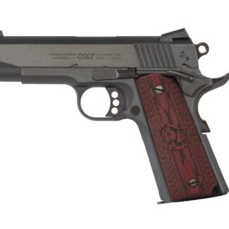 Colt Combat Commander