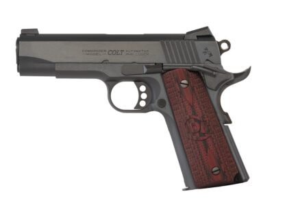 Colt Combat Commander