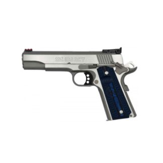 Colt Gold Cup Lite