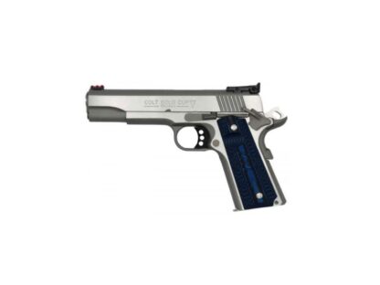 Colt Gold Cup Lite