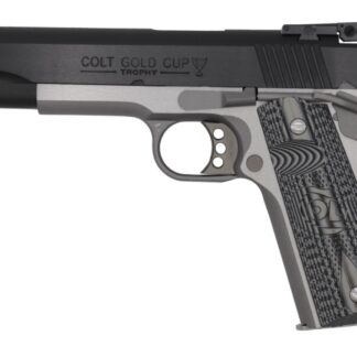 Colt Gold Cup Lite