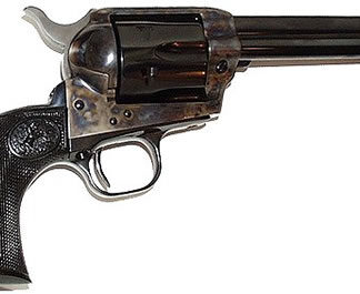 Colt Single Action Army