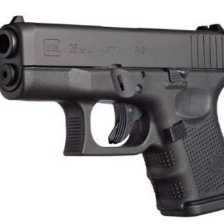 GLOCK G-26 G4