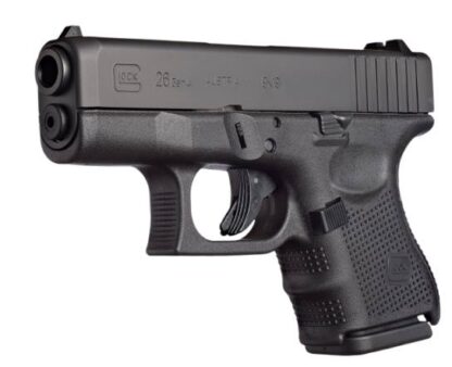 GLOCK G-26 G4