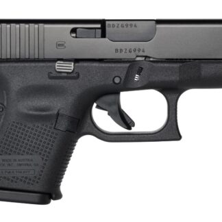 GLOCK G26 G5