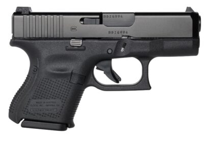 GLOCK G26 G5